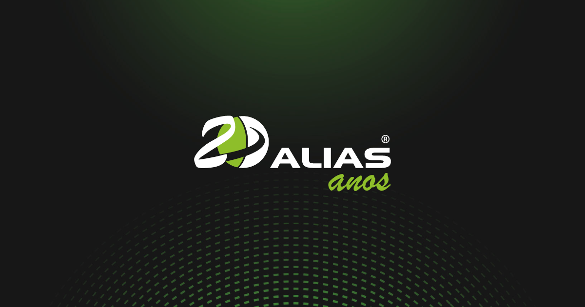Aliasnet Tecnologia de Informacao Ltda